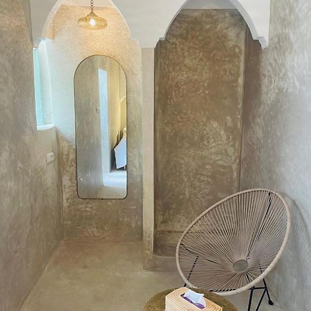 Riad Yu Yu مراكش المظهر الخارجي الصورة
