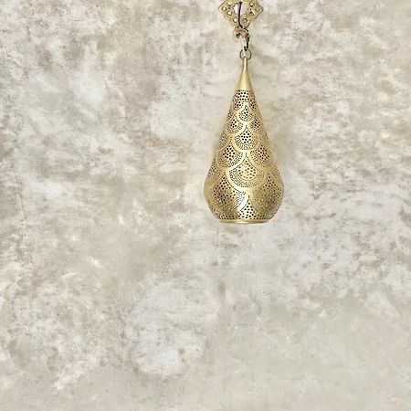Riad Yu Yu مراكش المظهر الخارجي الصورة