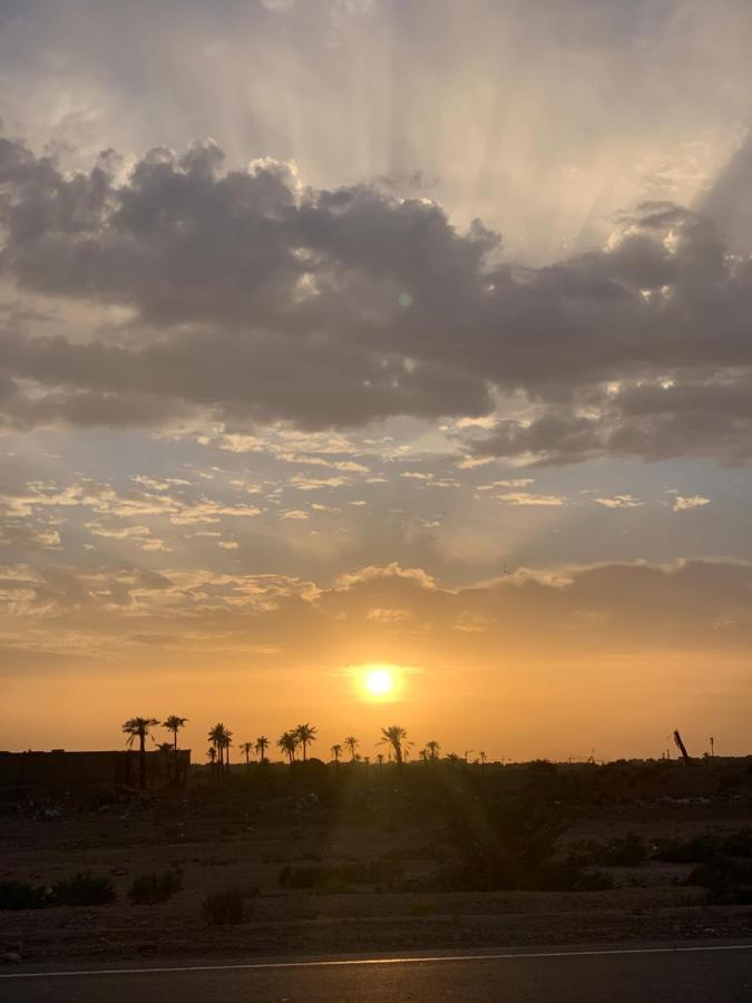 Riad Yu Yu مراكش المظهر الخارجي الصورة