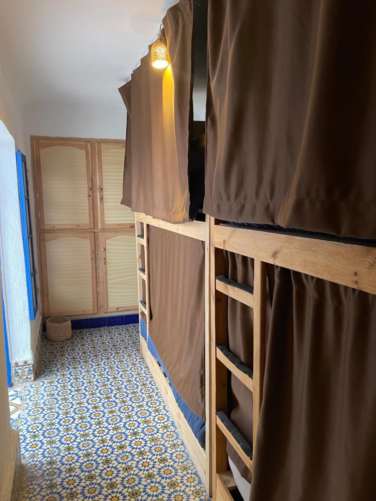 Riad Yu Yu مراكش المظهر الخارجي الصورة