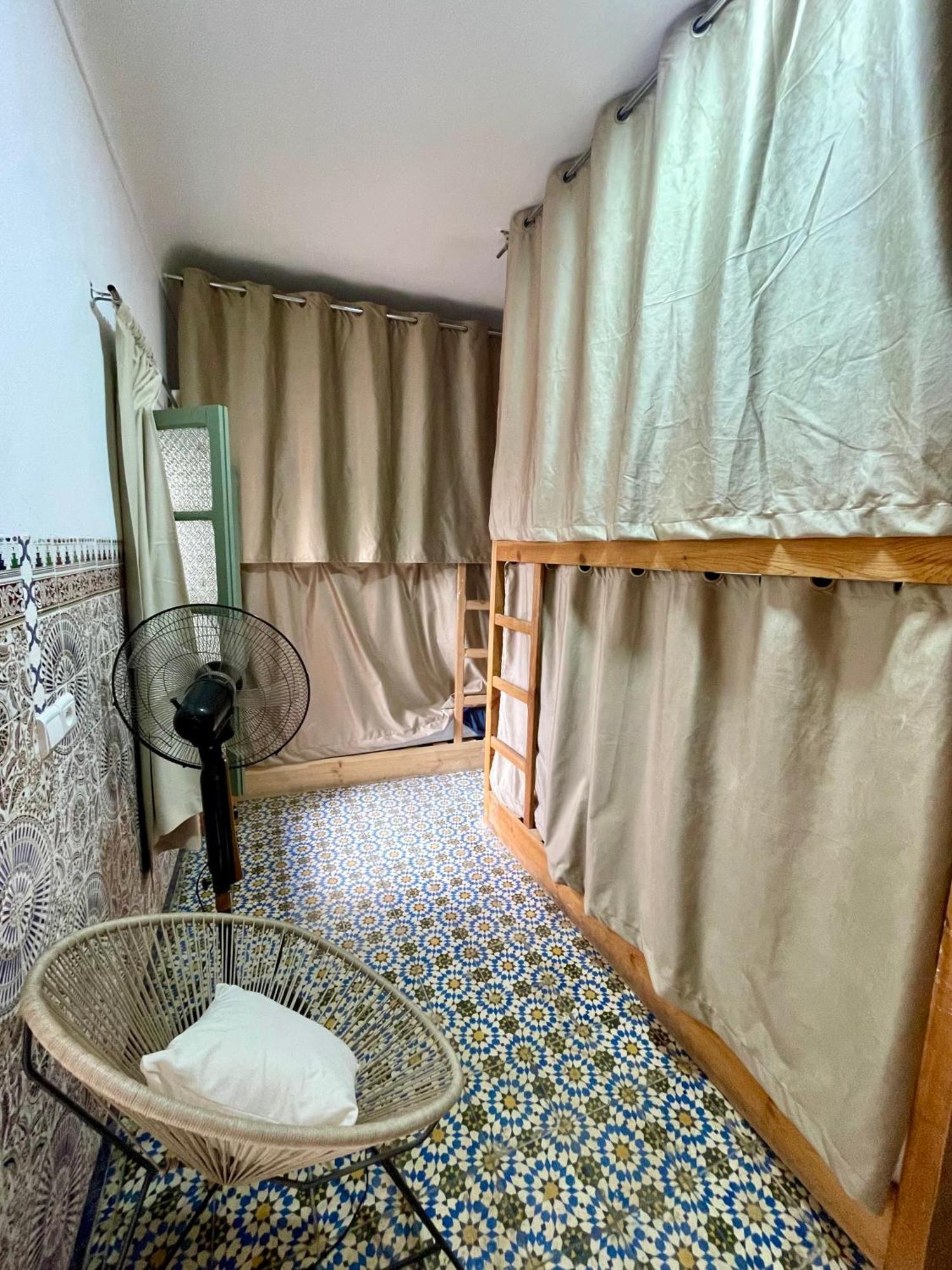 Riad Yu Yu مراكش المظهر الخارجي الصورة