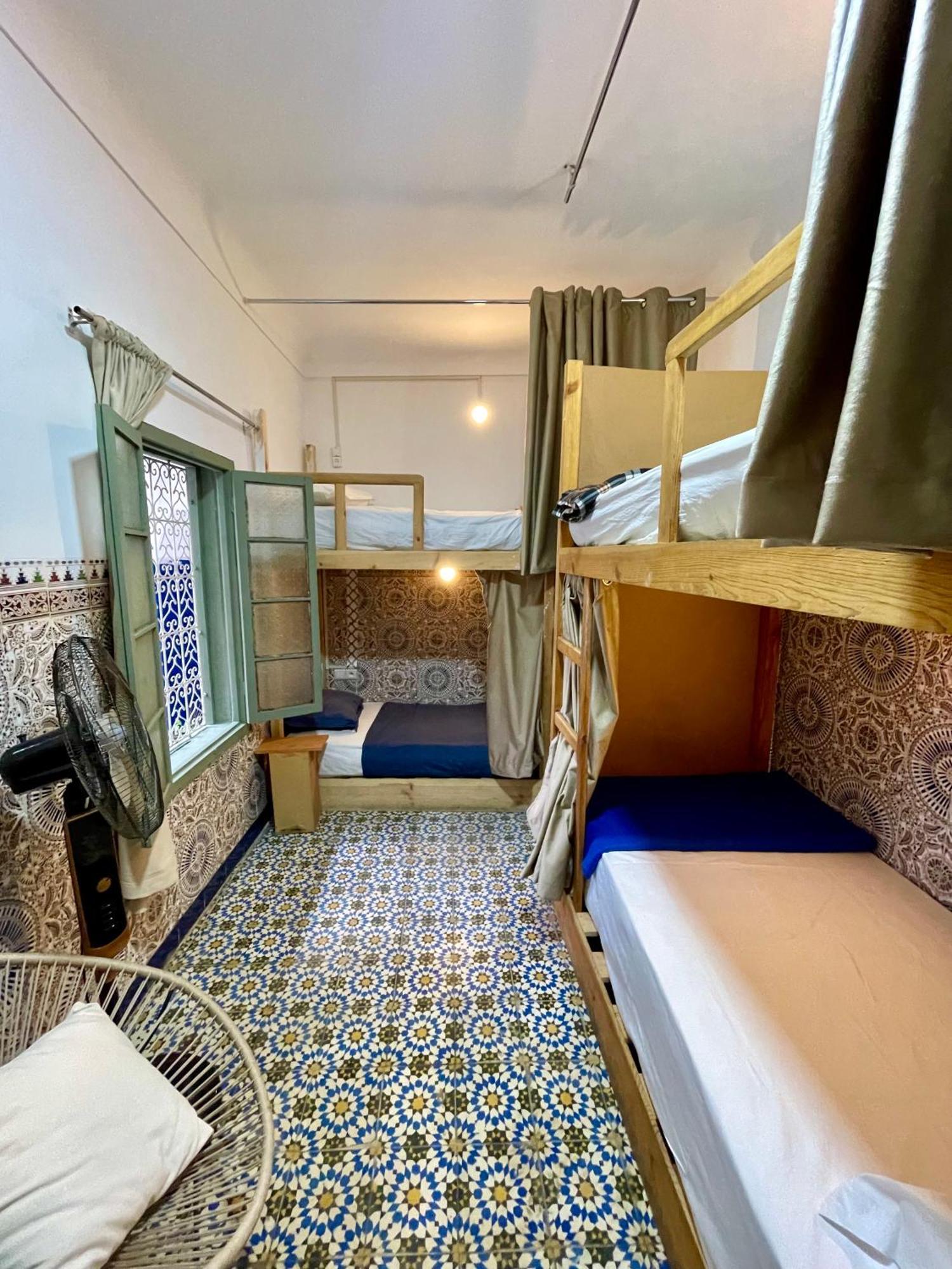 Riad Yu Yu مراكش المظهر الخارجي الصورة